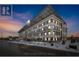 206 - 35 SUNDAY DRIVE, Aurora, Ontario