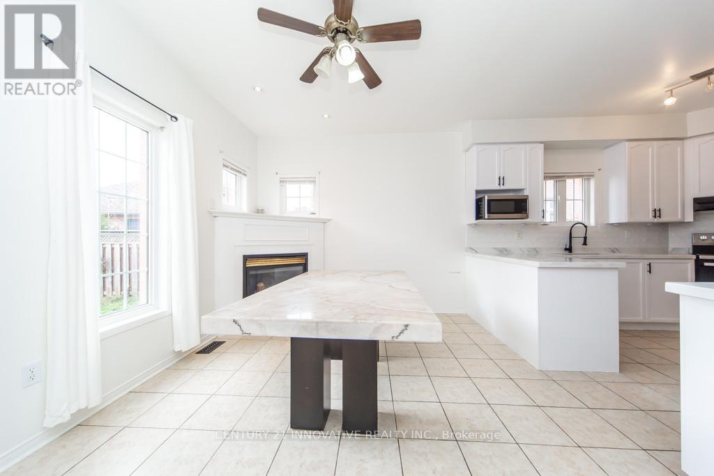 63 Rainbow Valley Crescent, Markham, Ontario  L6E 1M2 - Photo 15 - N12563118