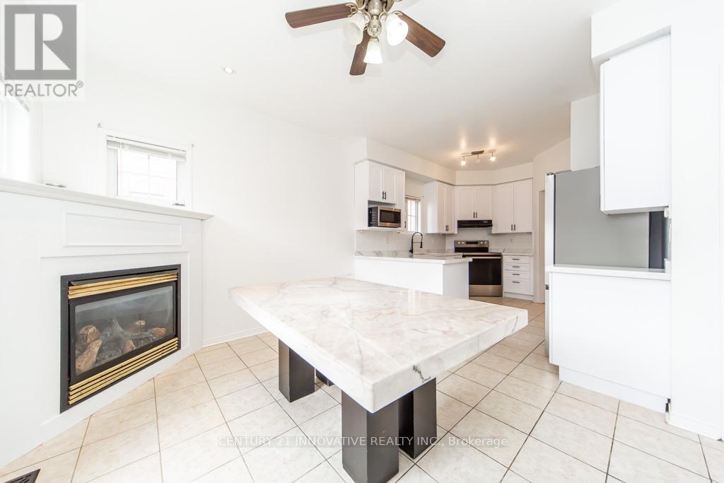 63 Rainbow Valley Crescent, Markham, Ontario  L6E 1M2 - Photo 16 - N12563118