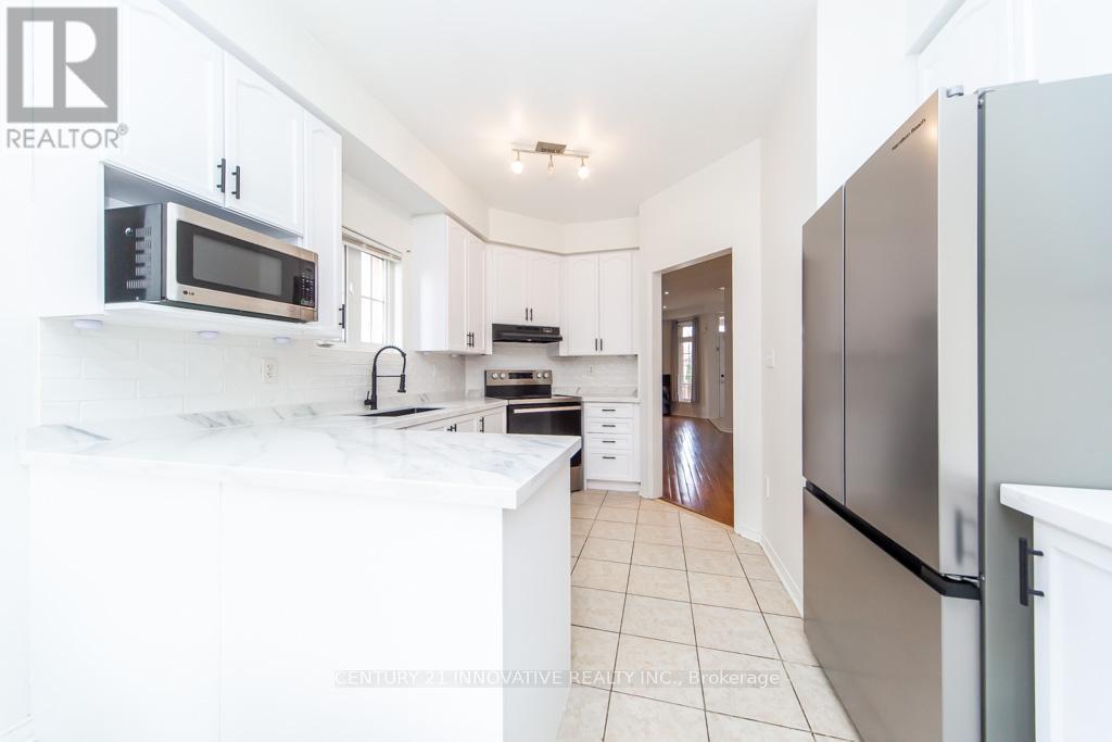 63 Rainbow Valley Crescent, Markham, Ontario  L6E 1M2 - Photo 18 - N12563118