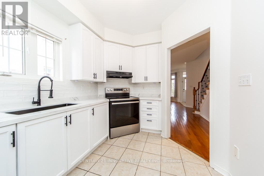 63 Rainbow Valley Crescent, Markham, Ontario  L6E 1M2 - Photo 19 - N12563118