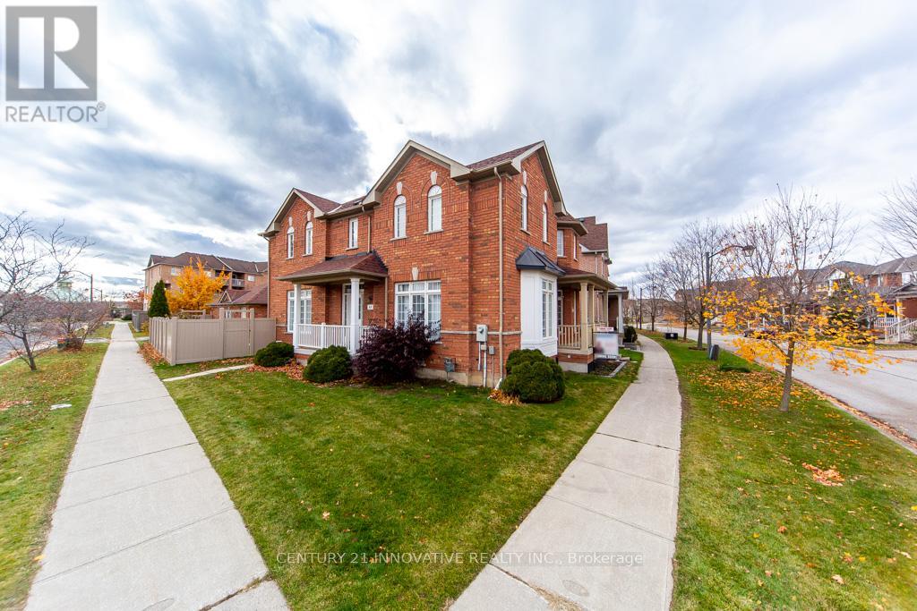 63 Rainbow Valley Crescent, Markham, Ontario  L6E 1M2 - Photo 3 - N12563118