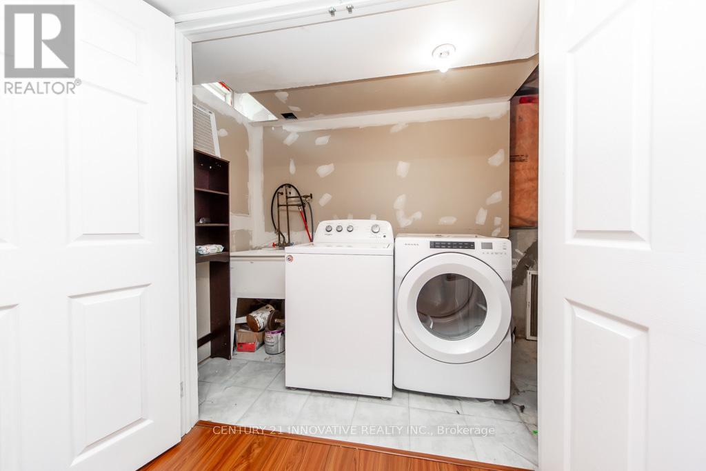 63 Rainbow Valley Crescent, Markham, Ontario  L6E 1M2 - Photo 42 - N12563118