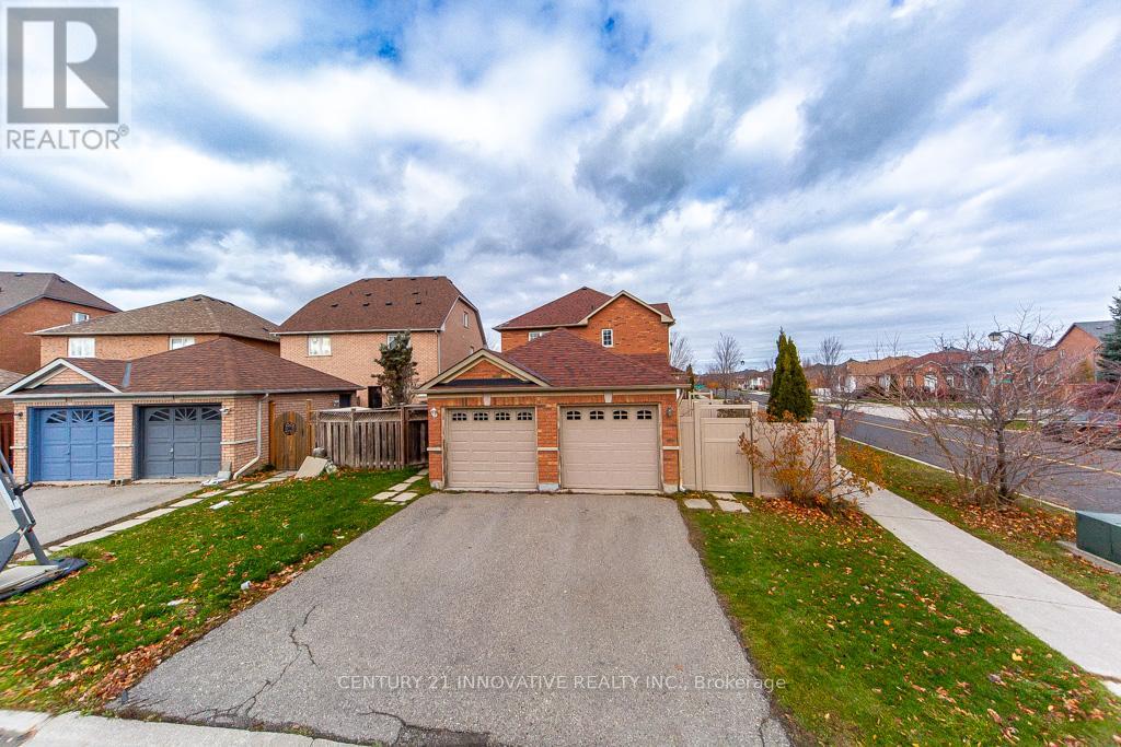 63 Rainbow Valley Crescent, Markham, Ontario  L6E 1M2 - Photo 45 - N12563118