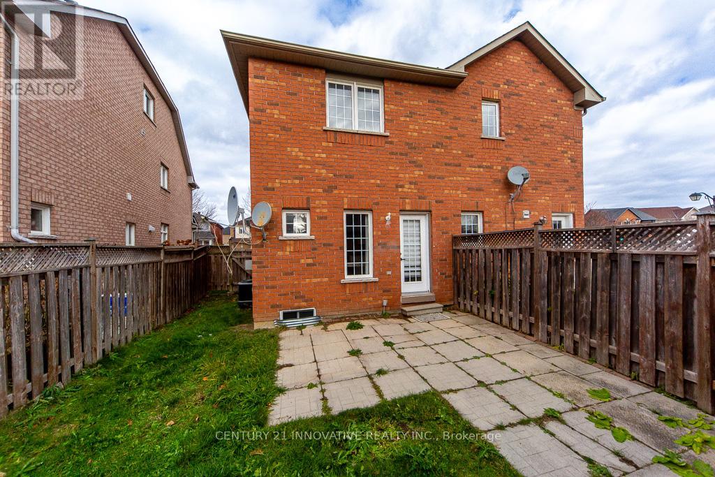 63 Rainbow Valley Crescent, Markham, Ontario  L6E 1M2 - Photo 47 - N12563118