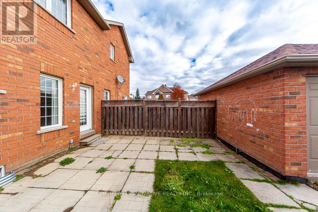 63 Rainbow Valley Crescent, Markham, Ontario  L6E 1M2 - Photo 48 - N12563118