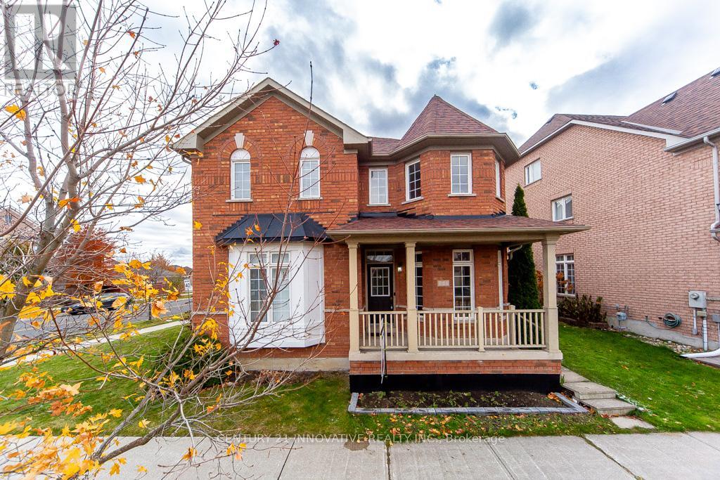 63 Rainbow Valley Crescent, Markham, Ontario  L6E 1M2 - Photo 5 - N12563118