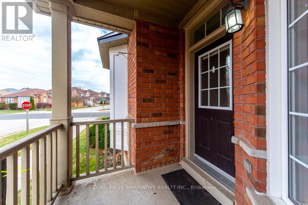 63 Rainbow Valley Crescent, Markham, Ontario  L6E 1M2 - Photo 6 - N12563118