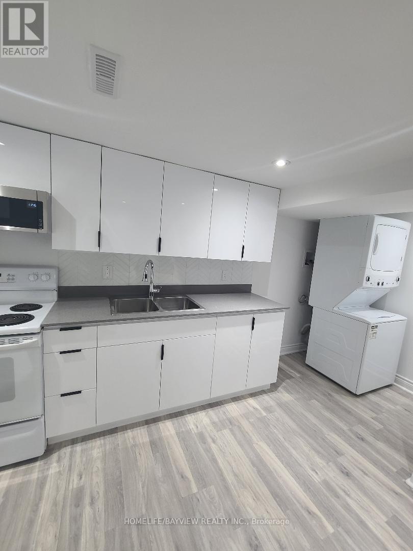 (Bsmnt) - 26 Millcroft Way, Vaughan, Ontario  L4J 6P1 - Photo 3 - N12563142