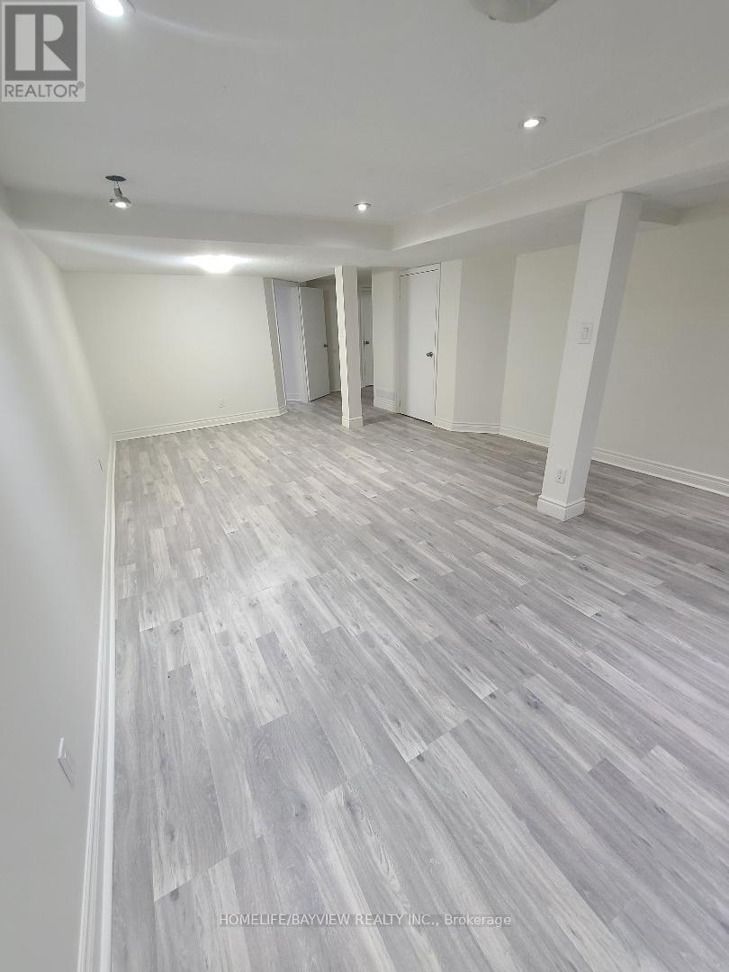 (Bsmnt) - 26 Millcroft Way, Vaughan, Ontario  L4J 6P1 - Photo 4 - N12563142