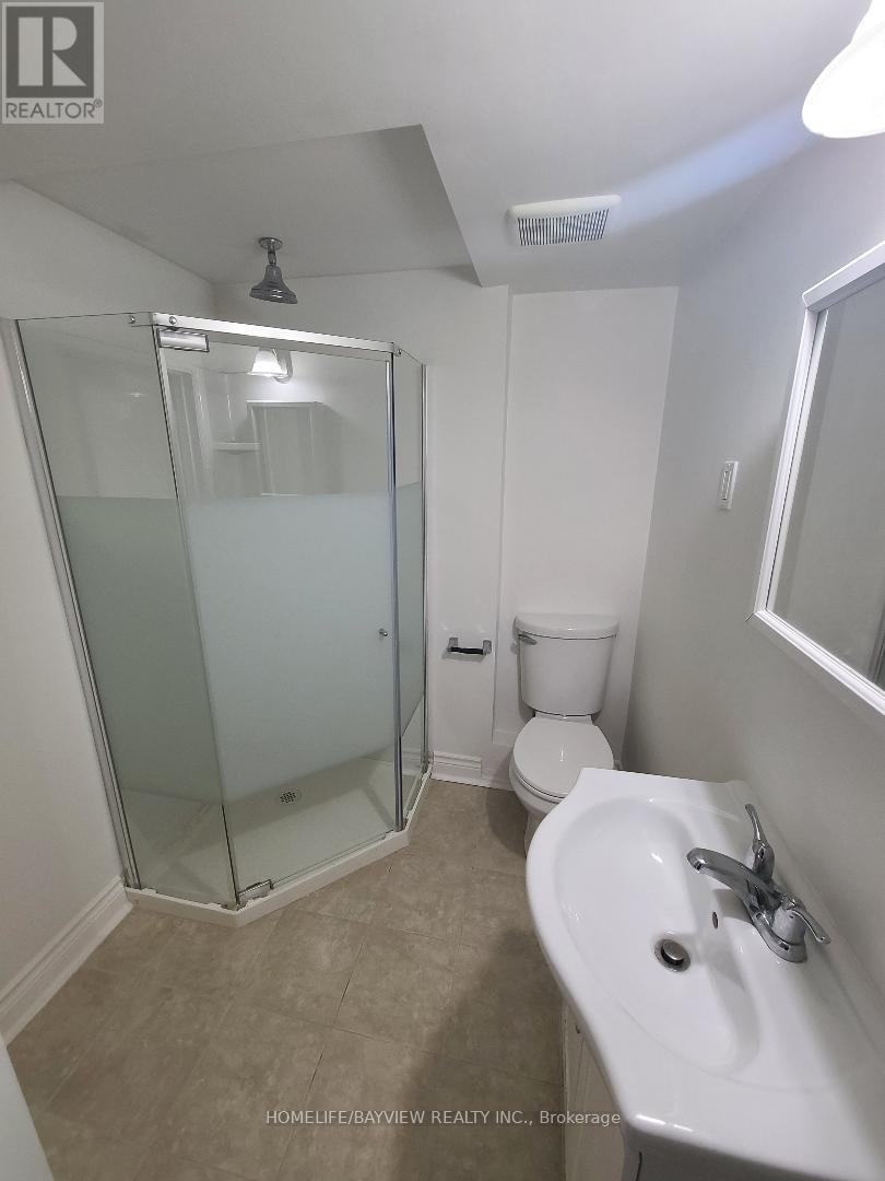 (Bsmnt) - 26 Millcroft Way, Vaughan, Ontario  L4J 6P1 - Photo 5 - N12563142