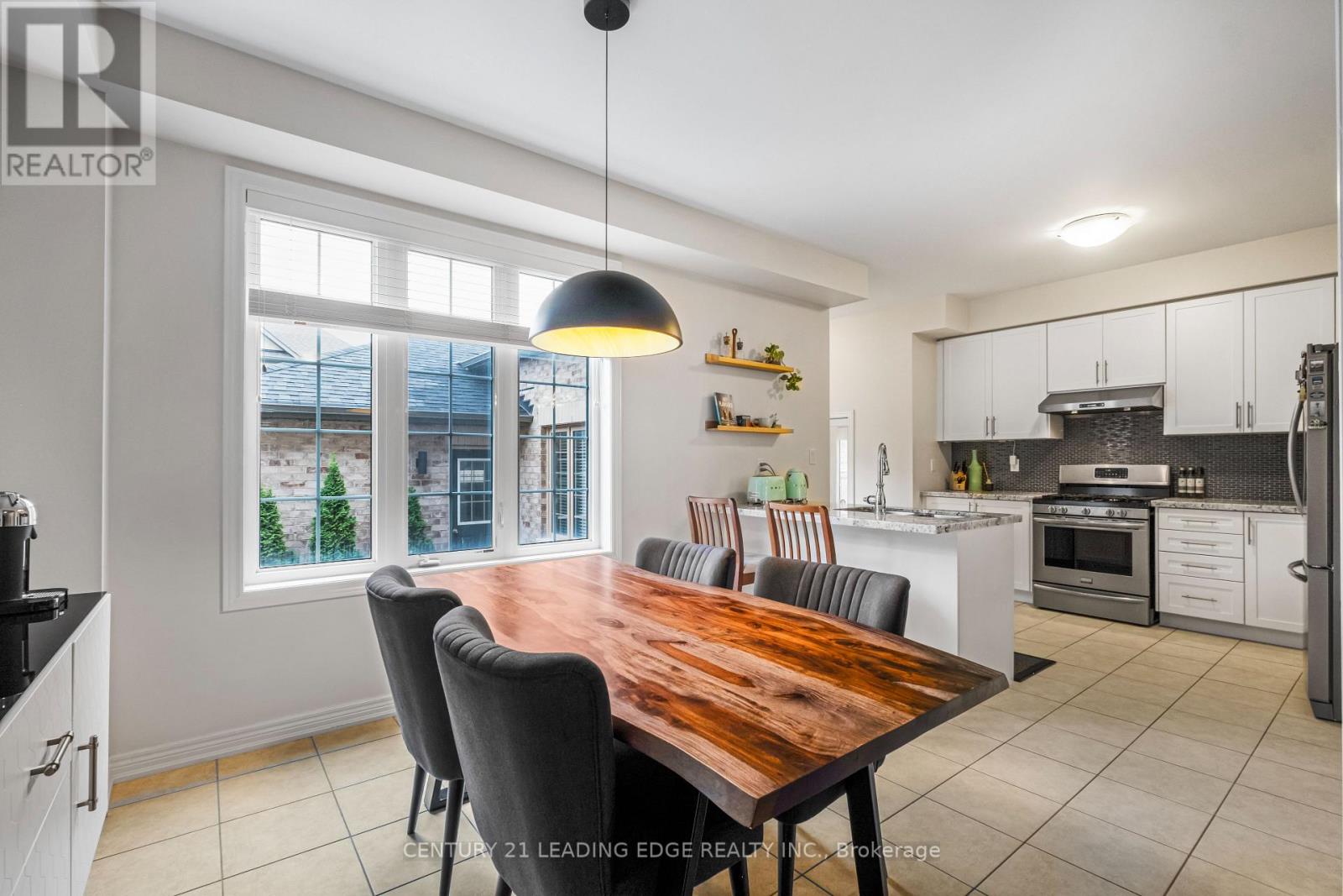 164 Moody Drive, Vaughan, Ontario  L4H 3Z4 - Photo 11 - N12563146