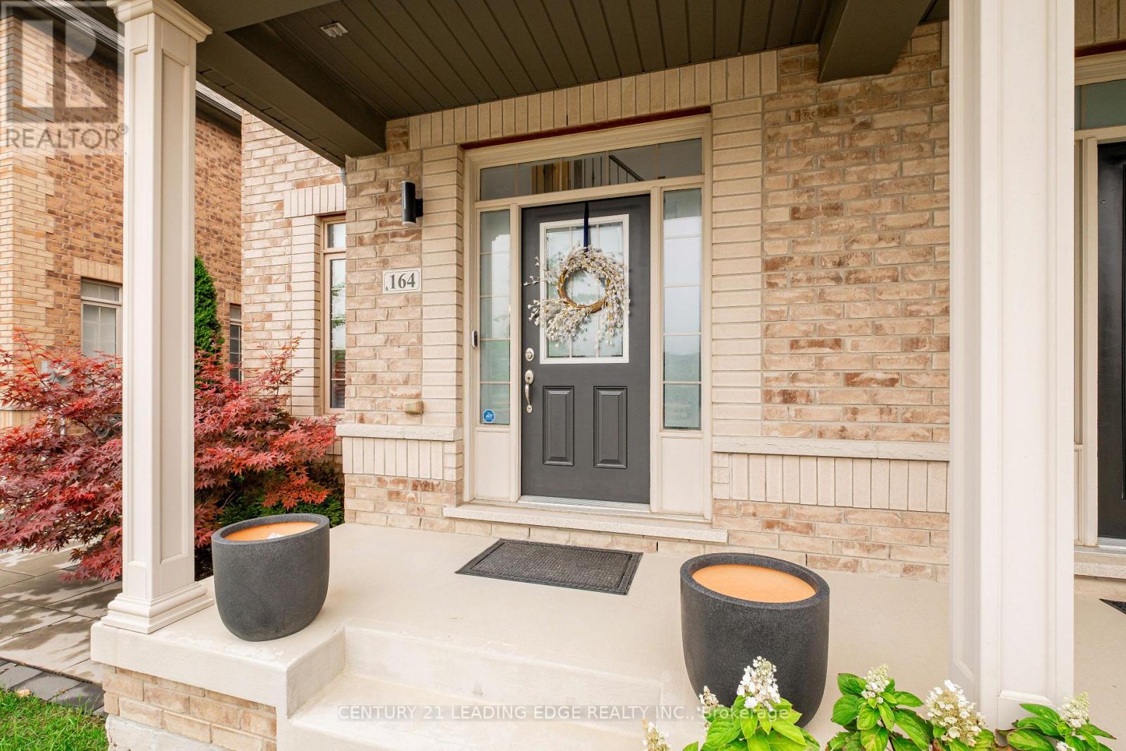 164 Moody Drive, Vaughan, Ontario  L4H 3Z4 - Photo 2 - N12563146