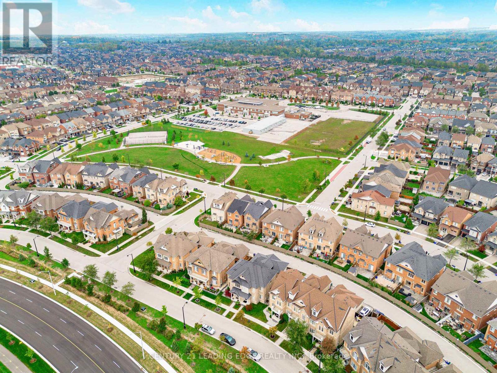 164 Moody Drive, Vaughan, Ontario  L4H 3Z4 - Photo 38 - N12563146