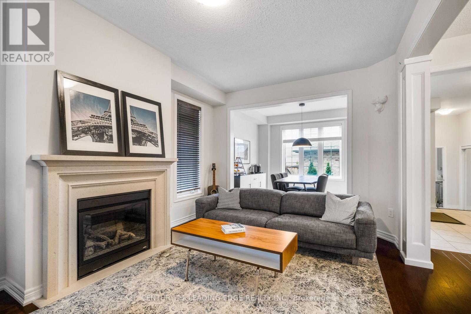 164 Moody Drive, Vaughan, Ontario  L4H 3Z4 - Photo 5 - N12563146