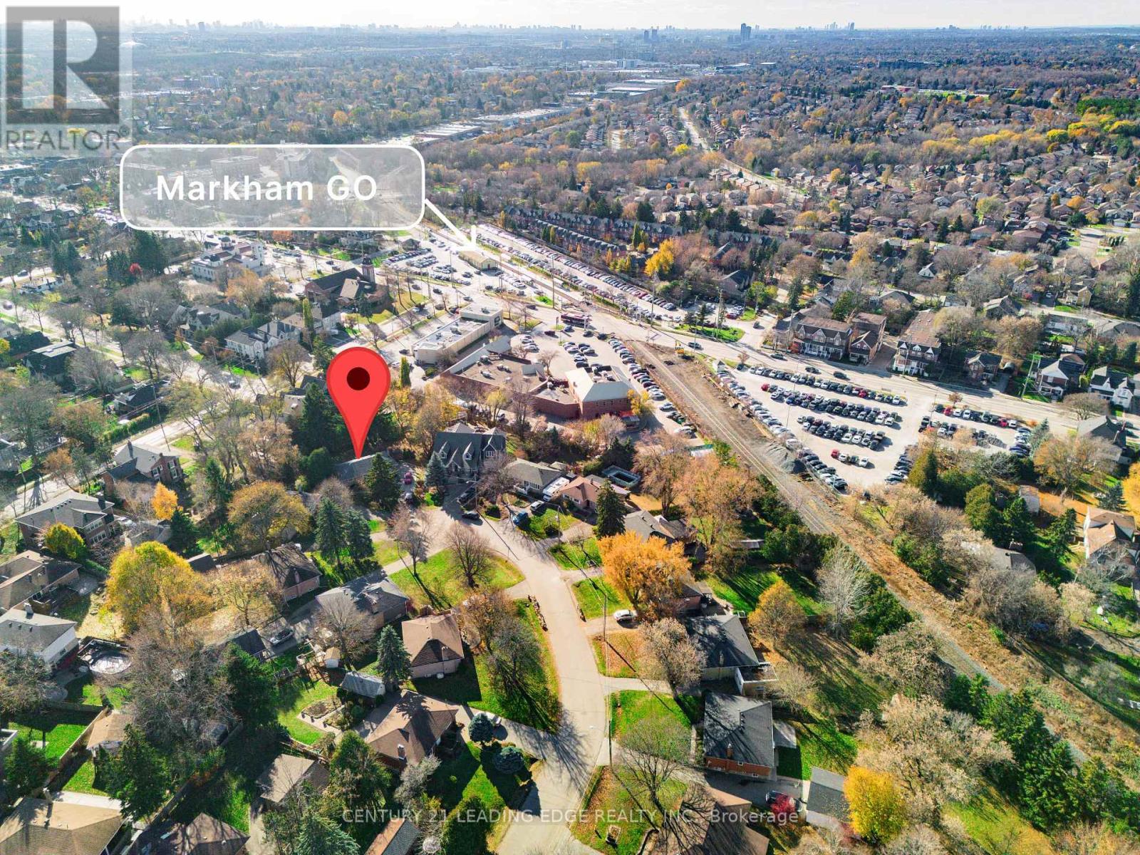 22 Winlaw Place, Markham, Ontario  L3P 2C6 - Photo 10 - N12563222