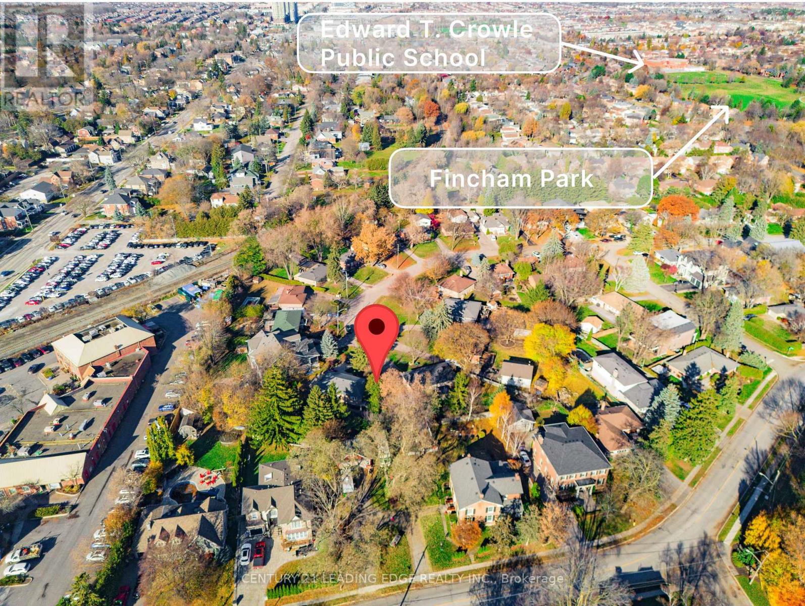 22 Winlaw Place, Markham, Ontario  L3P 2C6 - Photo 35 - N12563222