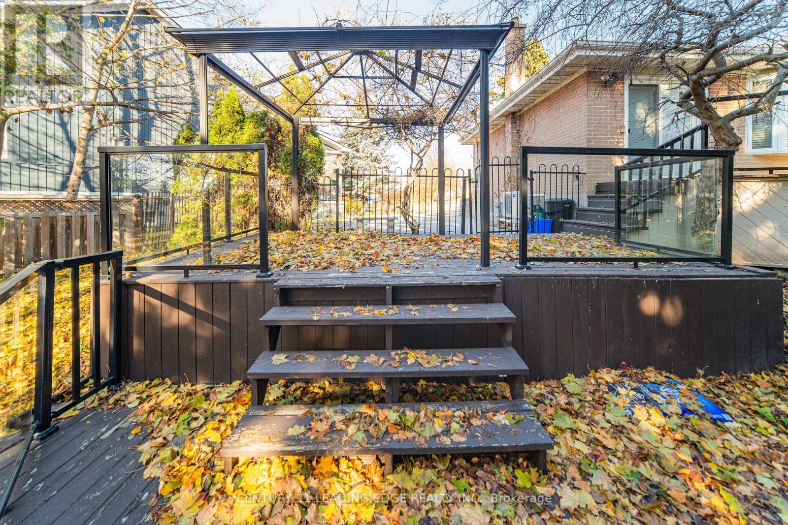 22 Winlaw Place, Markham, Ontario  L3P 2C6 - Photo 39 - N12563222