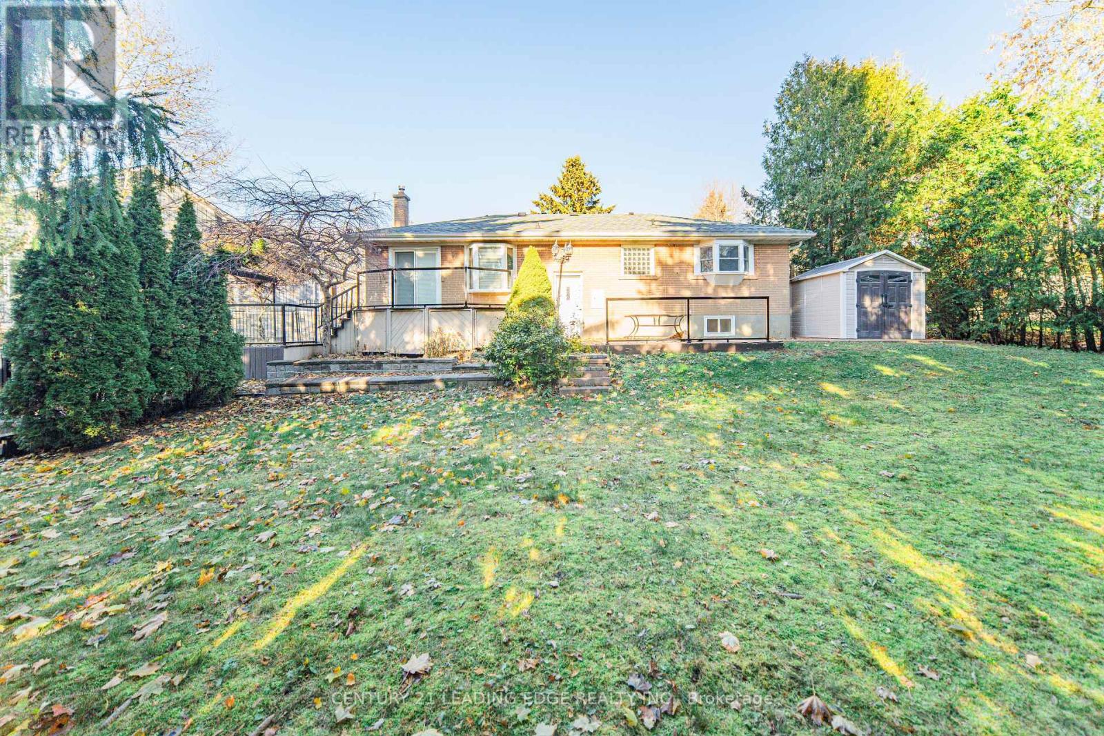 22 Winlaw Place, Markham, Ontario  L3P 2C6 - Photo 40 - N12563222