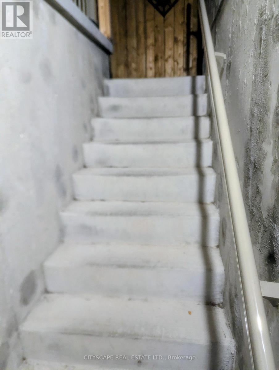 Lower - 75 Suttonrail Way, Whitchurch-Stouffville, Ontario  L4A 4X5 - Photo 11 - N12563226