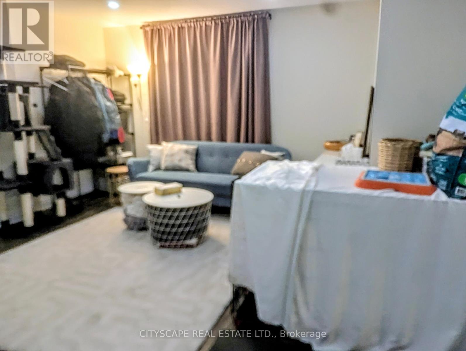 Lower - 75 Suttonrail Way, Whitchurch-Stouffville, Ontario  L4A 4X5 - Photo 3 - N12563226