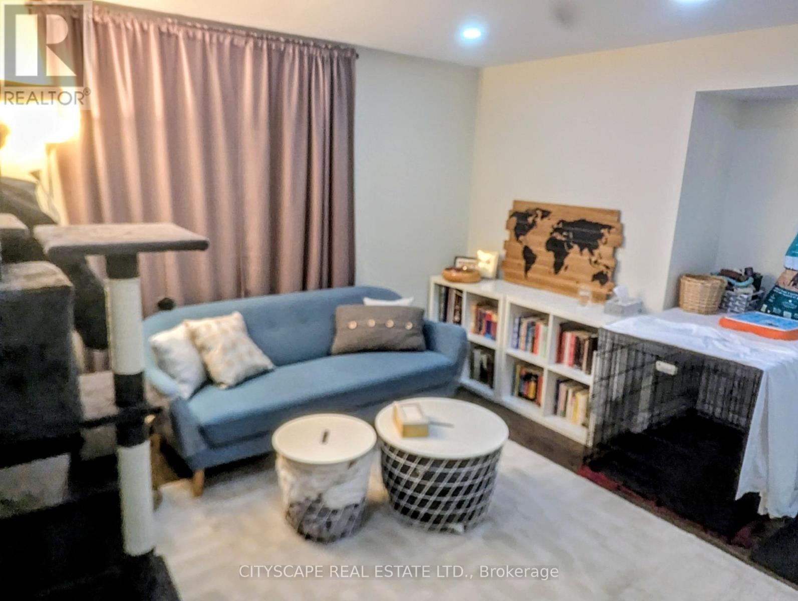 Lower - 75 Suttonrail Way, Whitchurch-Stouffville, Ontario  L4A 4X5 - Photo 4 - N12563226