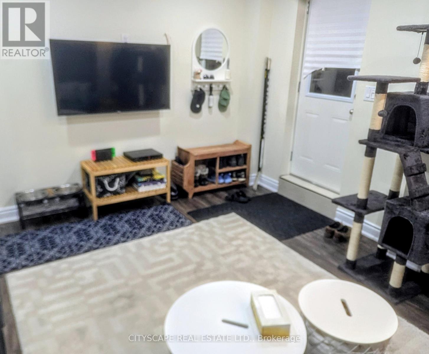 Lower - 75 Suttonrail Way, Whitchurch-Stouffville, Ontario  L4A 4X5 - Photo 5 - N12563226