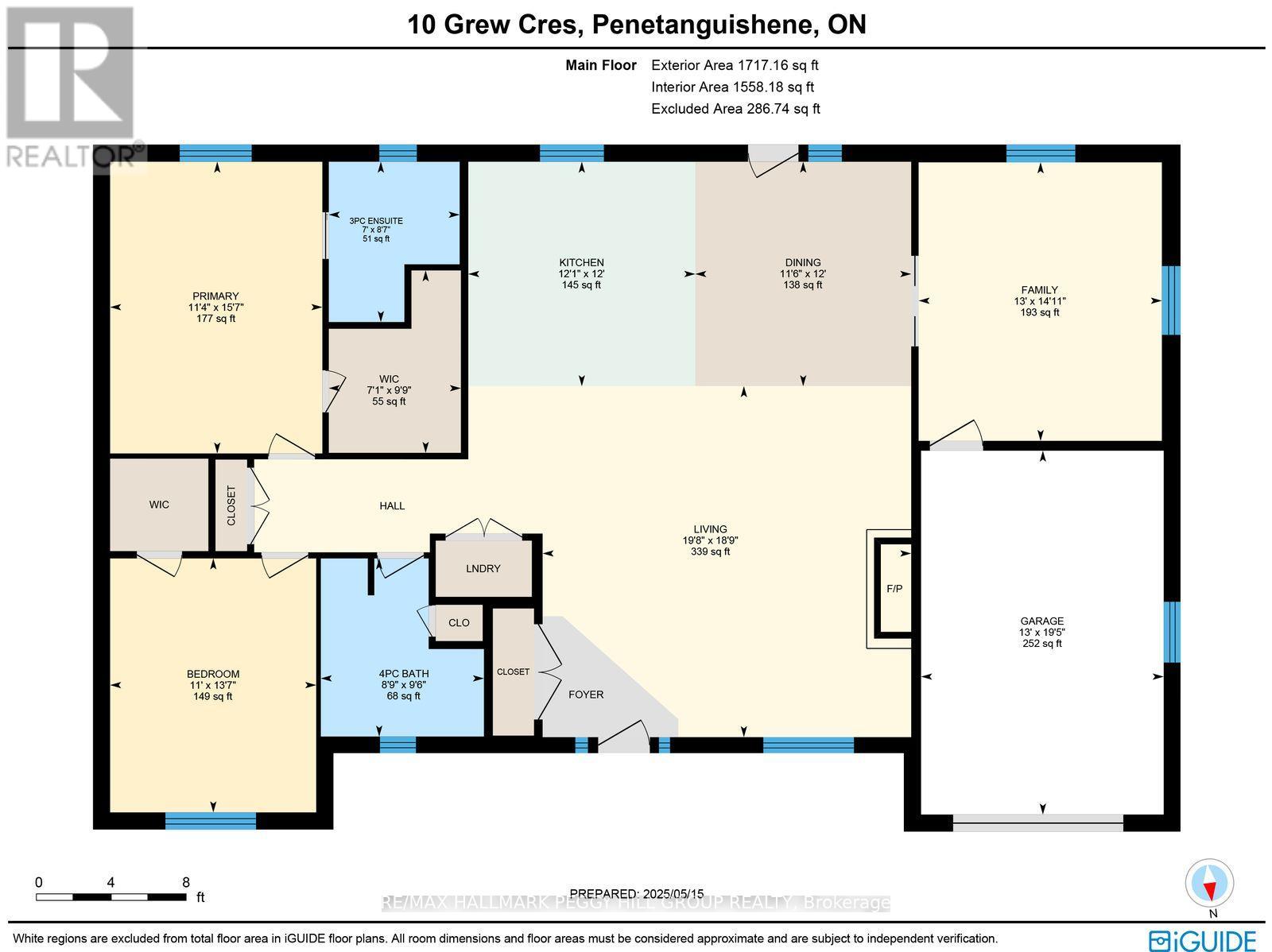 10 Grew Crescent, Penetanguishene, Ontario  L9M 0A4 - Photo 18 - S12563104