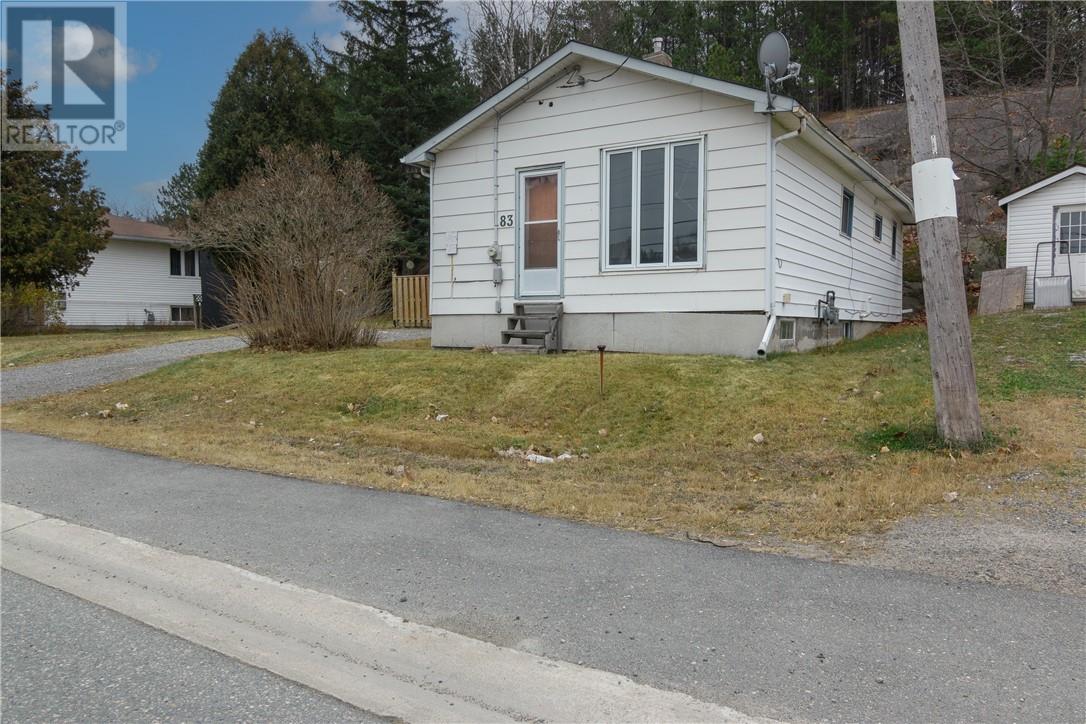 83 Hill Street, Wahnapitae, Ontario  P0M 3C0 - Photo 4 - 2125583