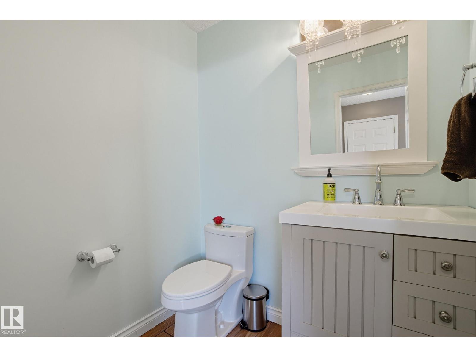 1438 Grant Wy Nw Nw, Edmonton, Alberta  T5T 6L3 - Photo 9 - E4459935