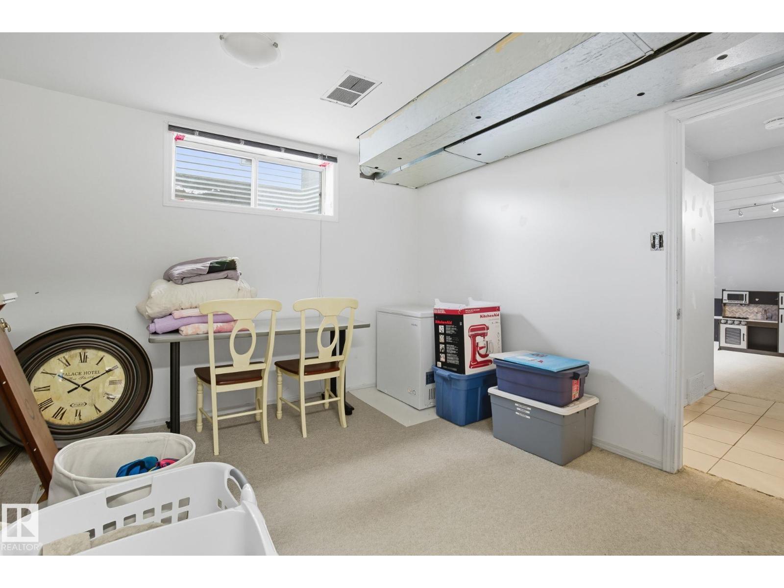 1438 Grant Wy Nw Nw, Edmonton, Alberta  T5T 6L3 - Photo 15 - E4459935