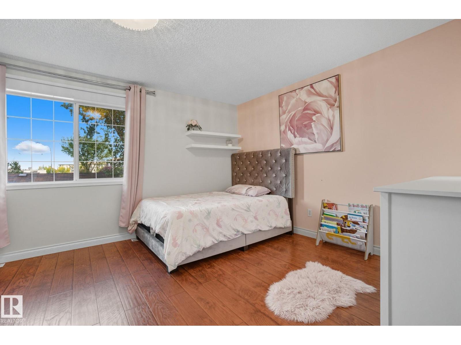 1438 Grant Wy Nw Nw, Edmonton, Alberta  T5T 6L3 - Photo 12 - E4459935