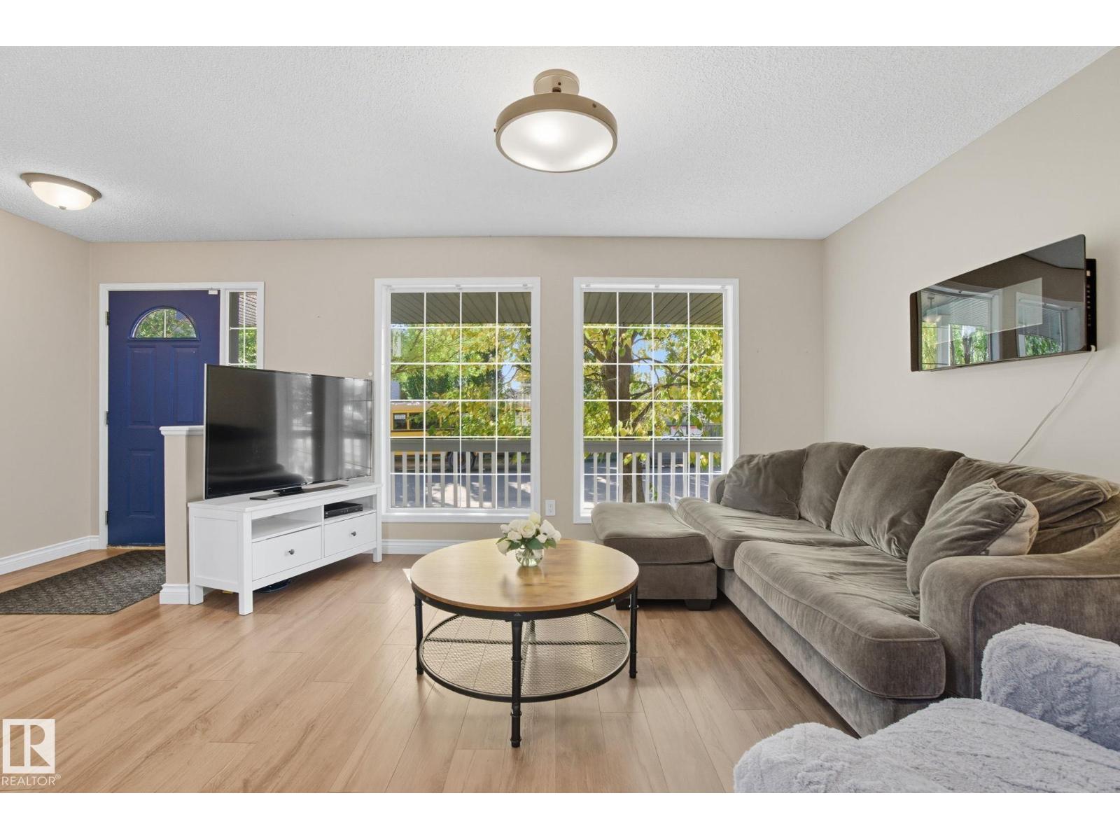 1438 Grant Wy Nw Nw, Edmonton, Alberta  T5T 6L3 - Photo 4 - E4459935