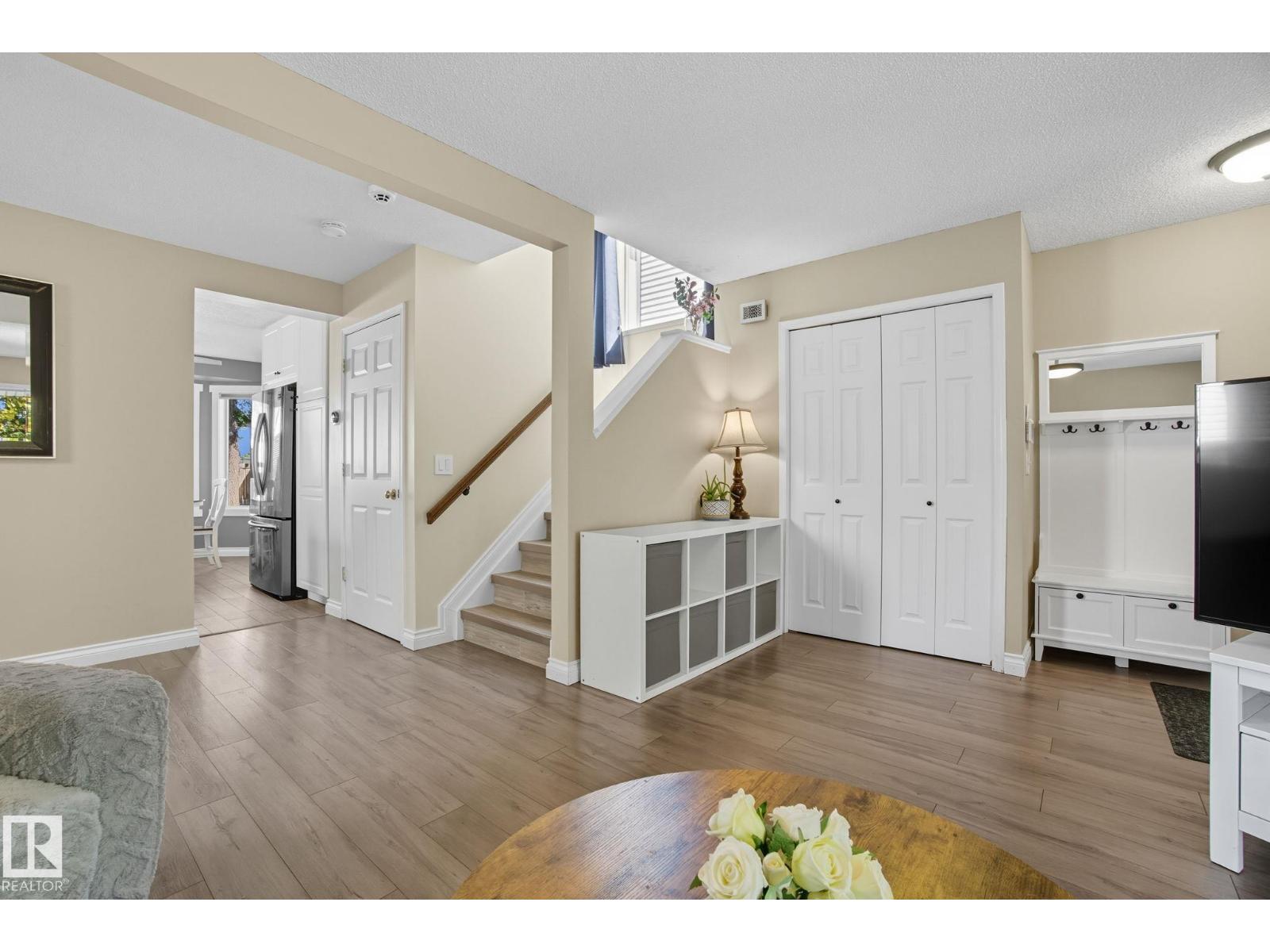 1438 Grant Wy Nw Nw, Edmonton, Alberta  T5T 6L3 - Photo 5 - E4459935