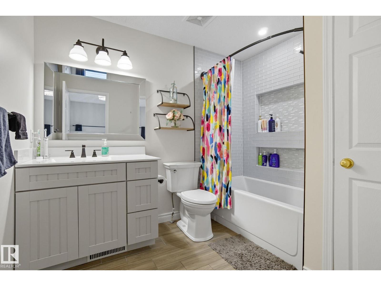 1438 Grant Wy Nw Nw, Edmonton, Alberta  T5T 6L3 - Photo 11 - E4459935