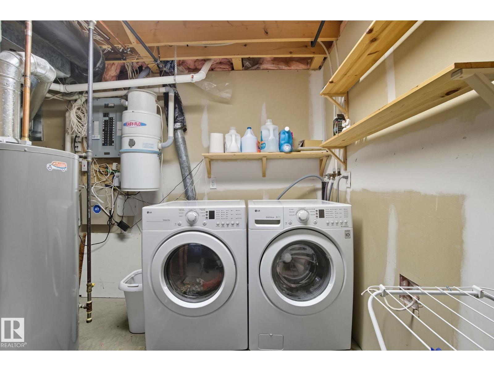 1438 Grant Wy Nw Nw, Edmonton, Alberta  T5T 6L3 - Photo 13 - E4459935