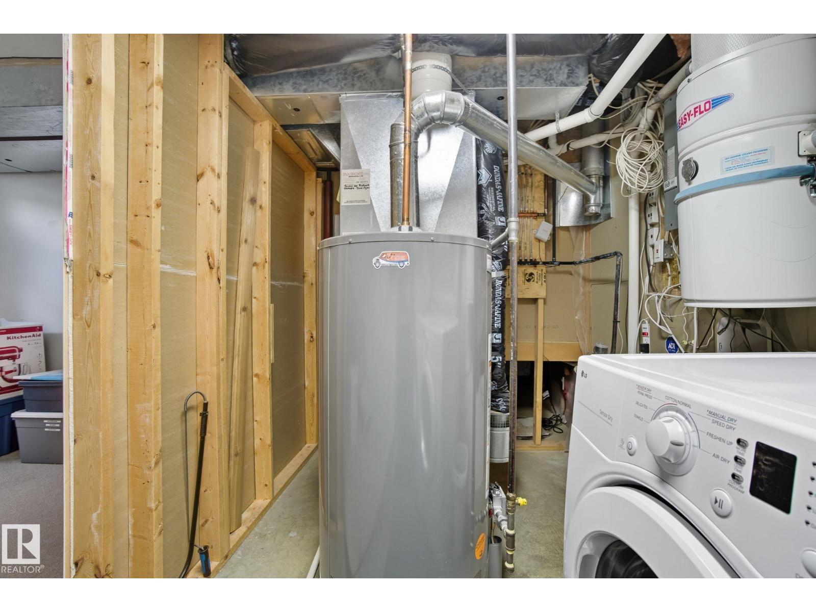 1438 Grant Wy Nw Nw, Edmonton, Alberta  T5T 6L3 - Photo 14 - E4459935