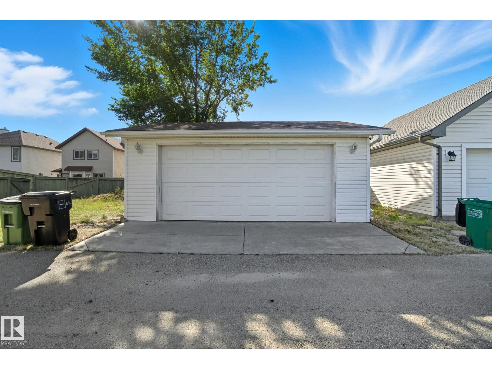 1438 Grant Wy Nw Nw, Edmonton, Alberta  T5T 6L3 - Photo 22 - E4459935