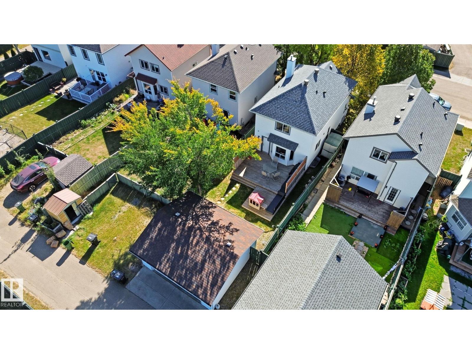 1438 Grant Wy Nw Nw, Edmonton, Alberta  T5T 6L3 - Photo 26 - E4459935