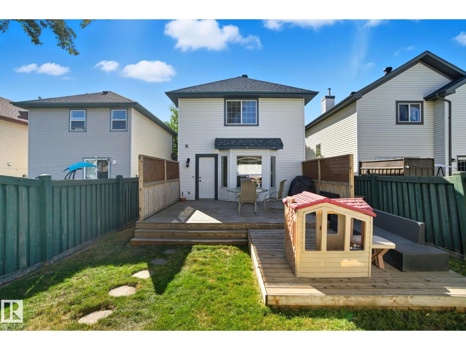 1438 Grant Wy Nw Nw, Edmonton, Alberta  T5T 6L3 - Photo 21 - E4459935