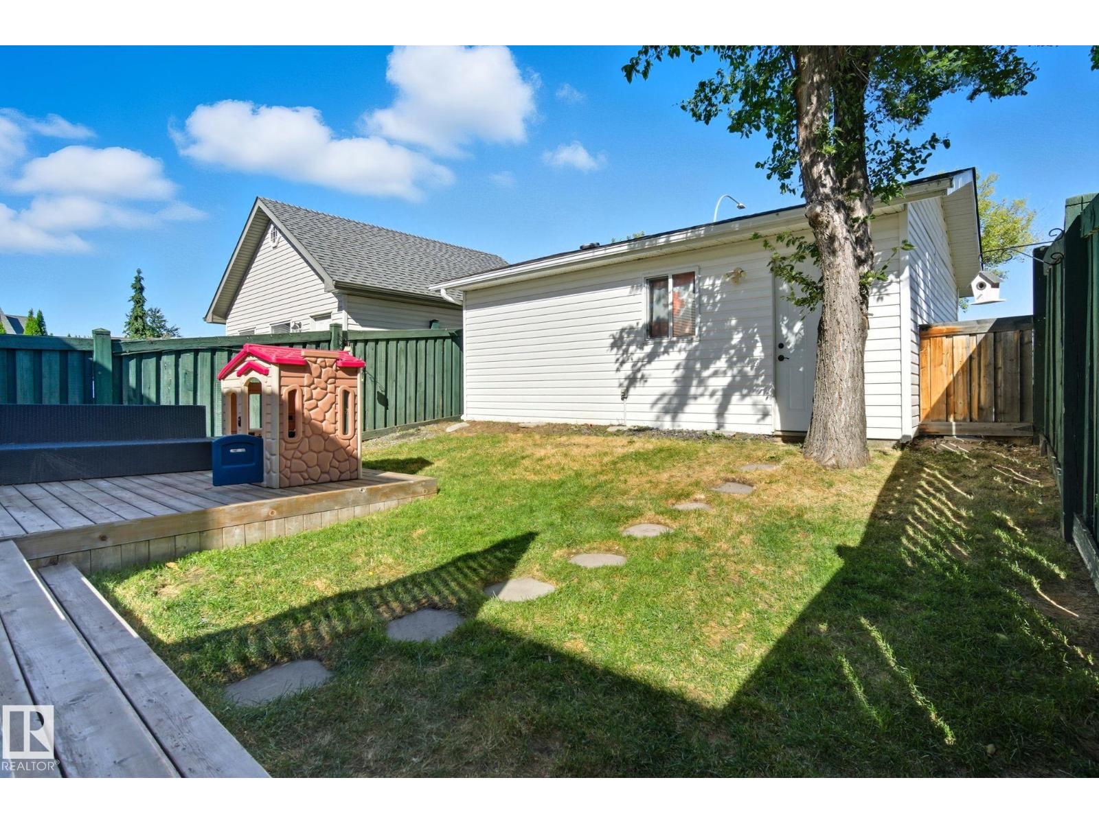 1438 Grant Wy Nw Nw, Edmonton, Alberta  T5T 6L3 - Photo 20 - E4459935