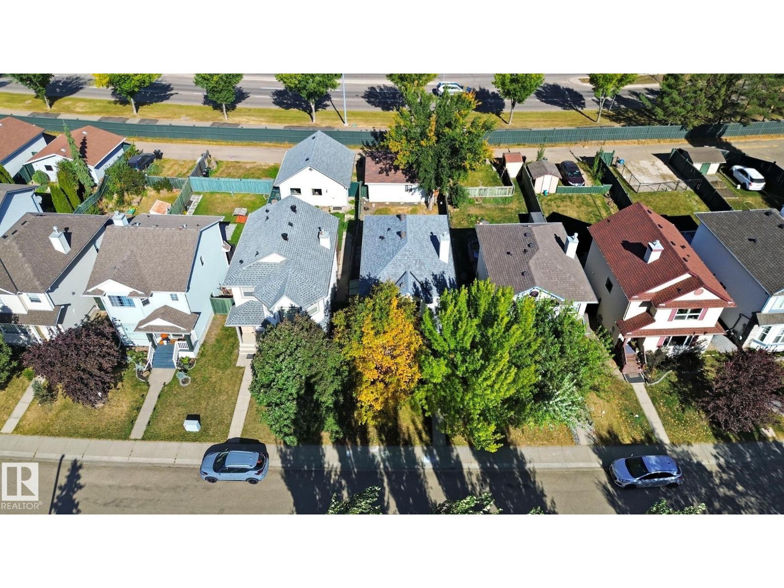 1438 Grant Wy Nw Nw, Edmonton, Alberta  T5T 6L3 - Photo 23 - E4459935