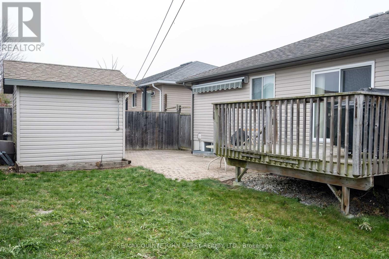 31 Cedar Creek Way, Quinte West, Ontario  K0K 2C0 - Photo 28 - X12563250