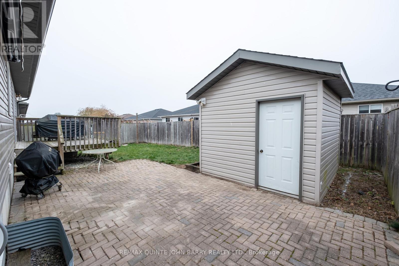 31 Cedar Creek Way, Quinte West, Ontario  K0K 2C0 - Photo 29 - X12563250