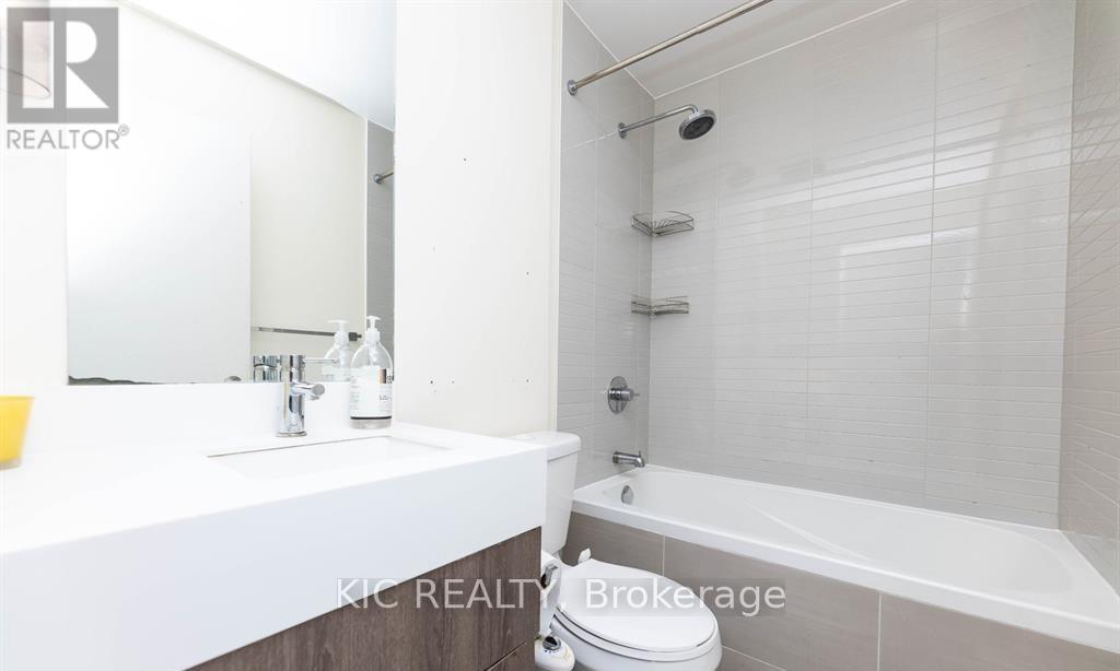 801 - 200 Sackville Street, Toronto, Ontario  M5A 3H1 - Photo 9 - C12562946