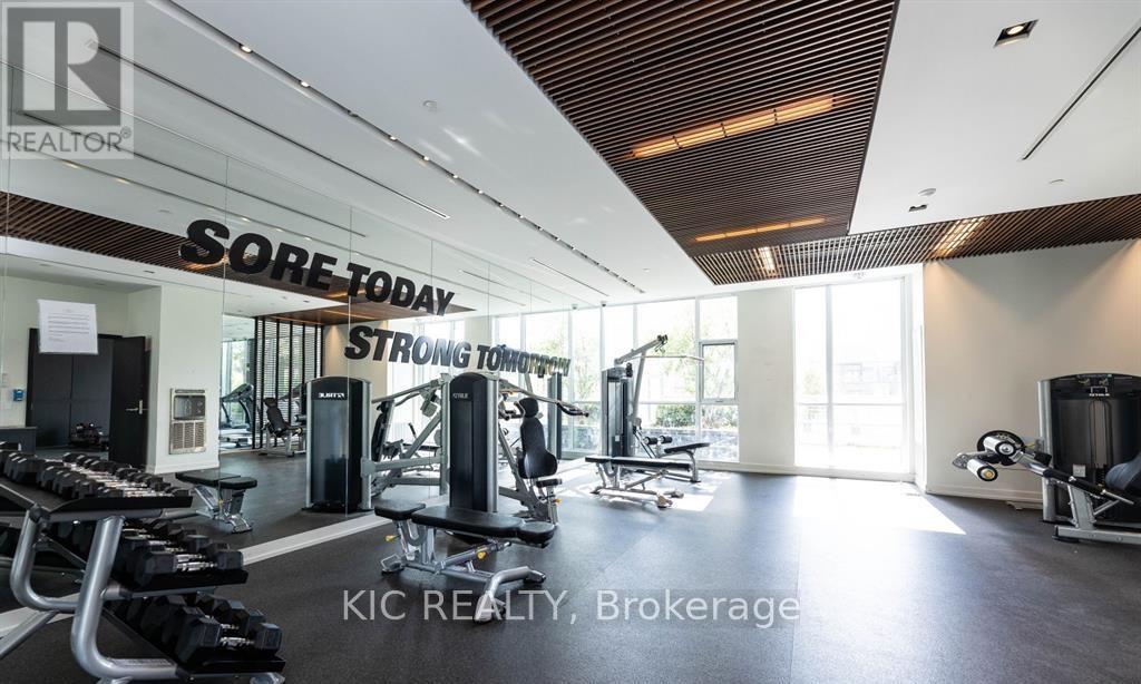 801 - 200 Sackville Street, Toronto, Ontario  M5A 3H1 - Photo 11 - C12562946