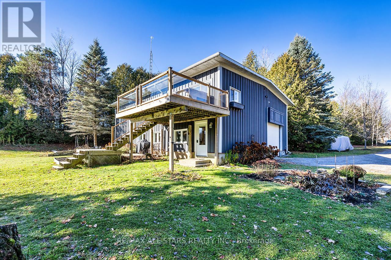 1980 Concession Rd 5 Road, Brock, Ontario  L0C 1H0 - Photo 2 - N12562576