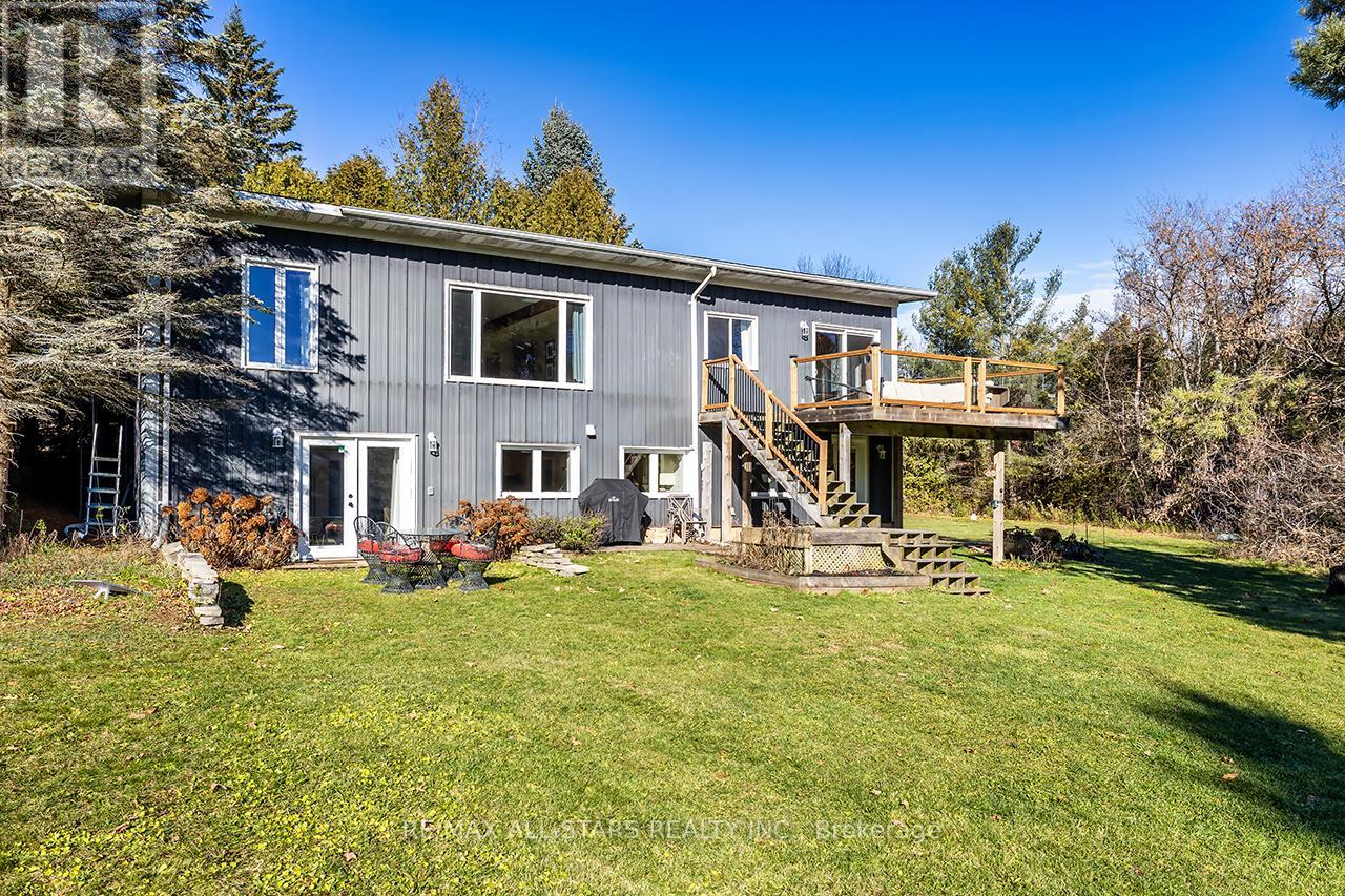 1980 Concession Rd 5 Road, Brock, Ontario  L0C 1H0 - Photo 3 - N12562576