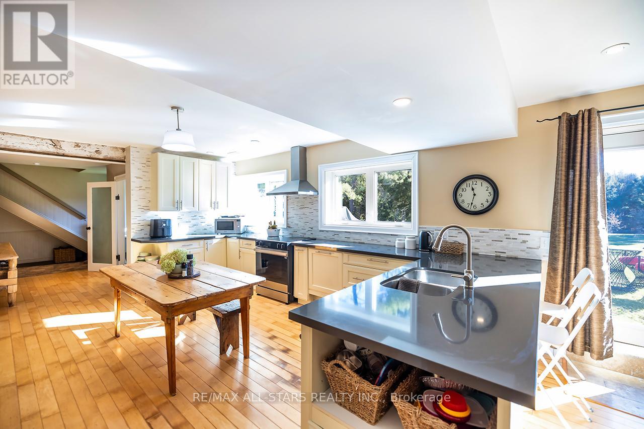 1980 Concession Rd 5 Road, Brock, Ontario  L0C 1H0 - Photo 9 - N12562576