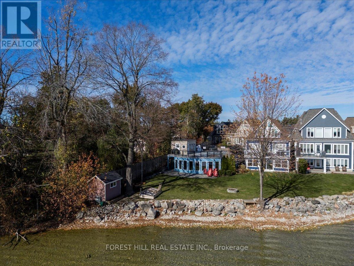 10 - 10 Invermara Court, Orillia, Ontario  L3V 0B7 - Photo 32 - S12498542